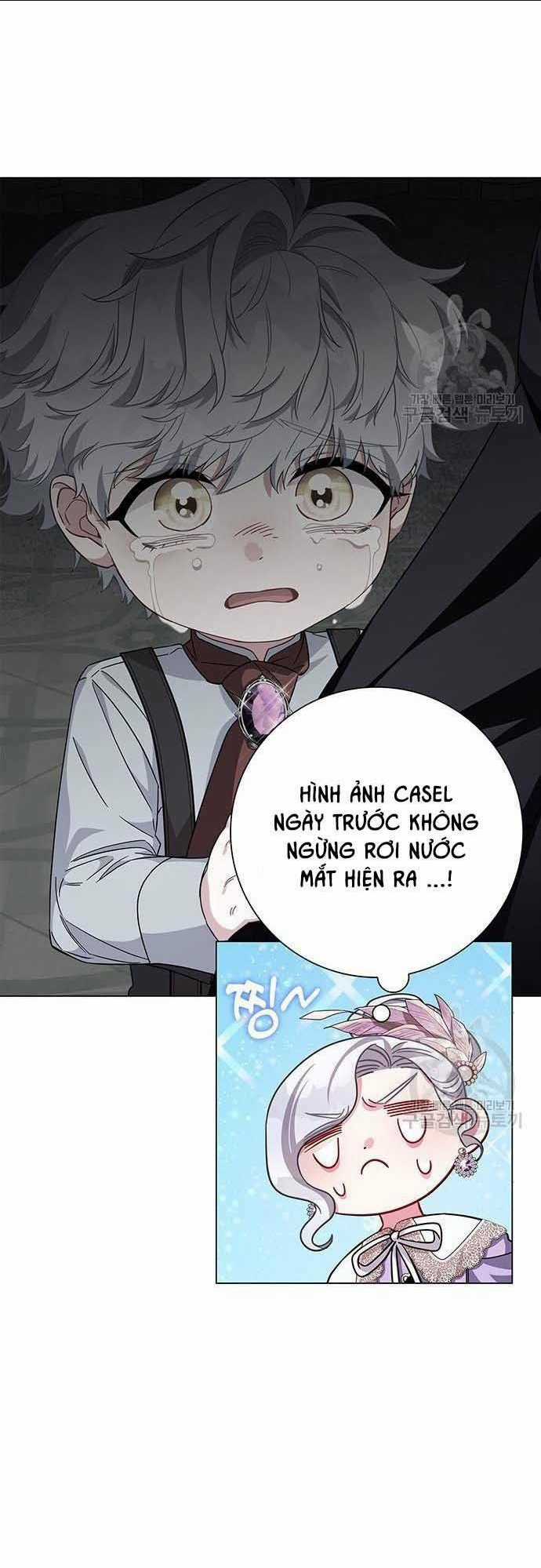 Tôi Trở Thành Mẹ Của Nam Chính Chapter 9 trang 36