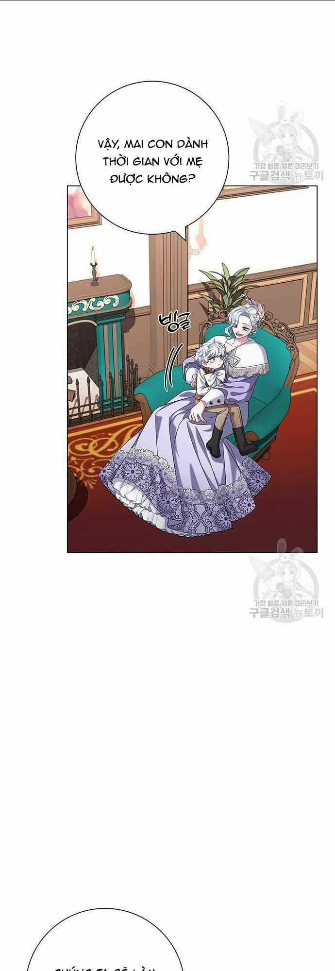 Tôi Trở Thành Mẹ Của Nam Chính Chapter 9 trang 41