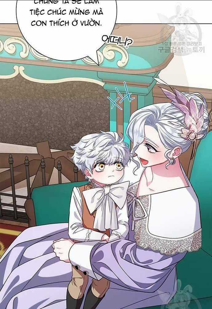 Tôi Trở Thành Mẹ Của Nam Chính Chapter 9 trang 42