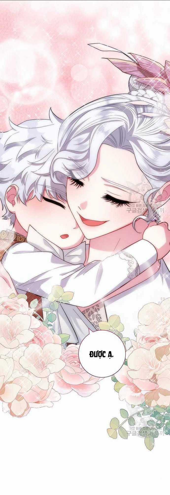 Tôi Trở Thành Mẹ Của Nam Chính Chapter 9 trang 44