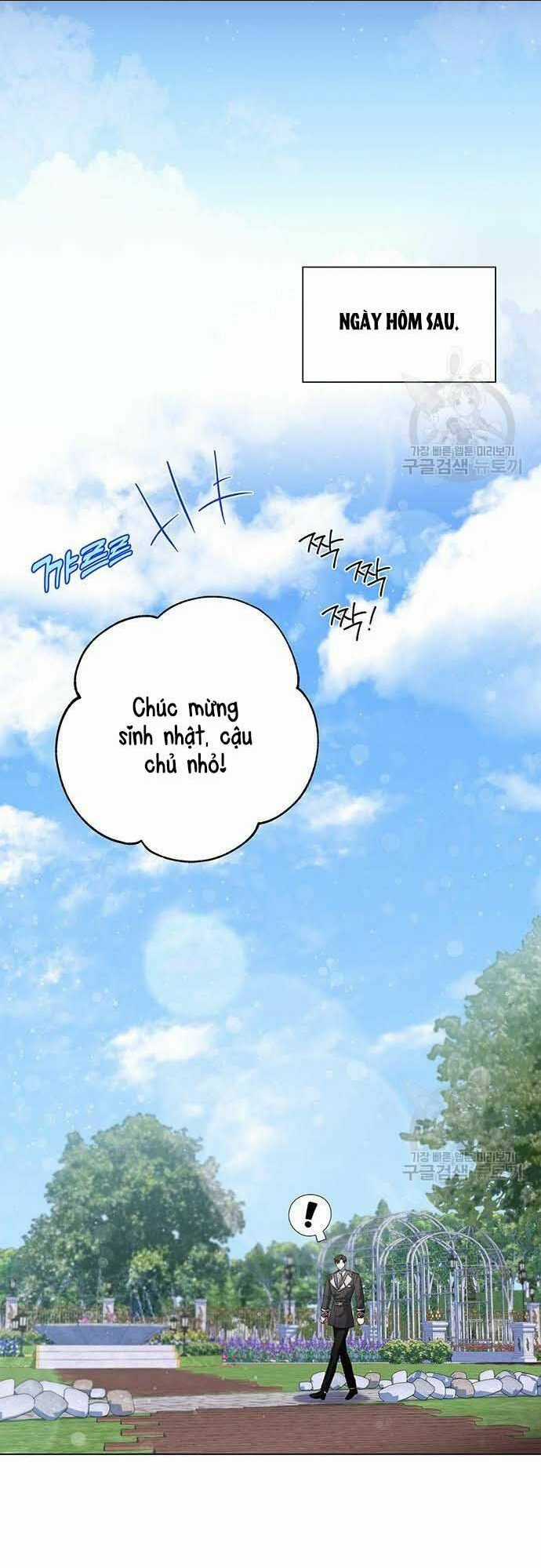 Tôi Trở Thành Mẹ Của Nam Chính Chapter 9 trang 49