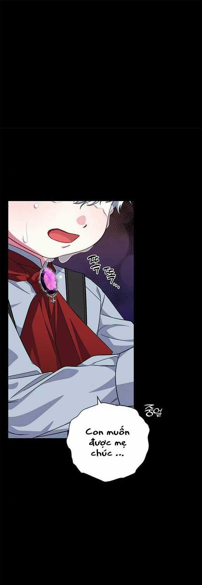 Tôi Trở Thành Mẹ Của Nam Chính Chapter 9 trang 5