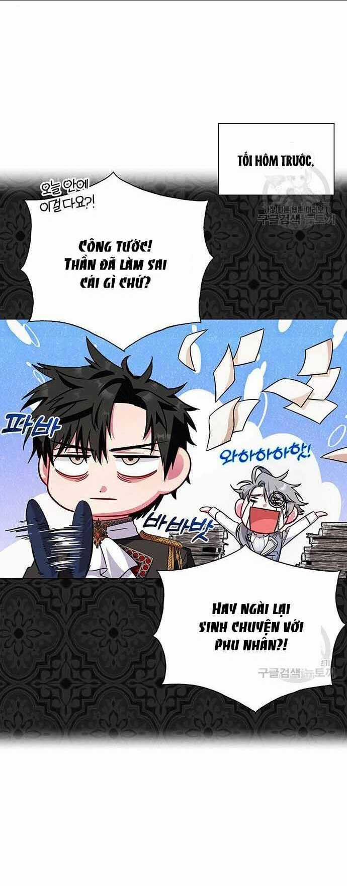 Tôi Trở Thành Mẹ Của Nam Chính Chapter 9 trang 51