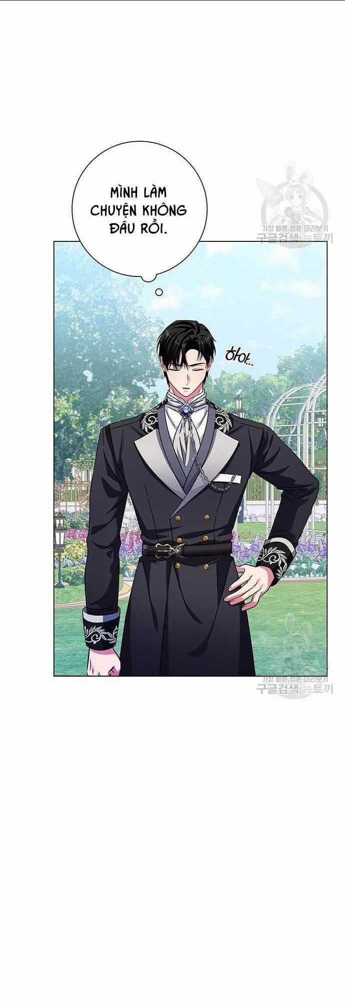 Tôi Trở Thành Mẹ Của Nam Chính Chapter 9 trang 52