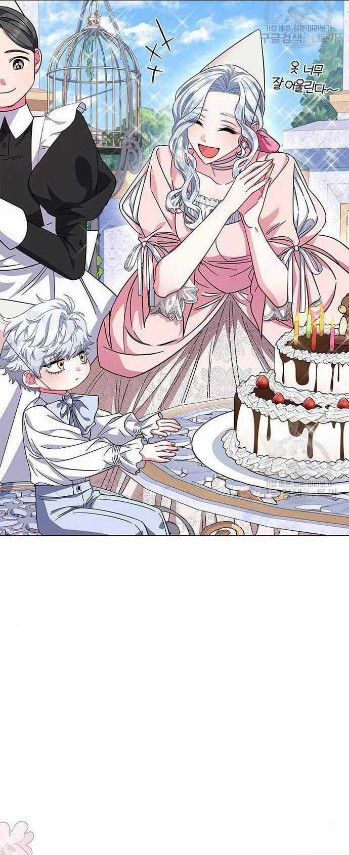 Tôi Trở Thành Mẹ Của Nam Chính Chapter 9 trang 54