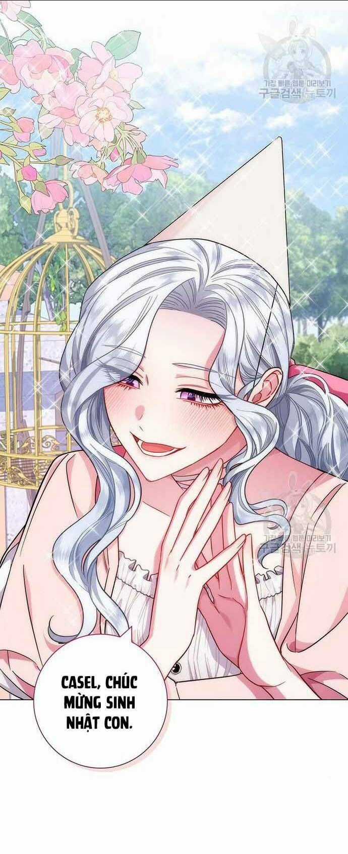 Tôi Trở Thành Mẹ Của Nam Chính Chapter 9 trang 55