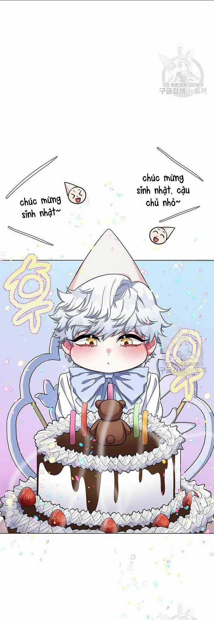 Tôi Trở Thành Mẹ Của Nam Chính Chapter 9 trang 56