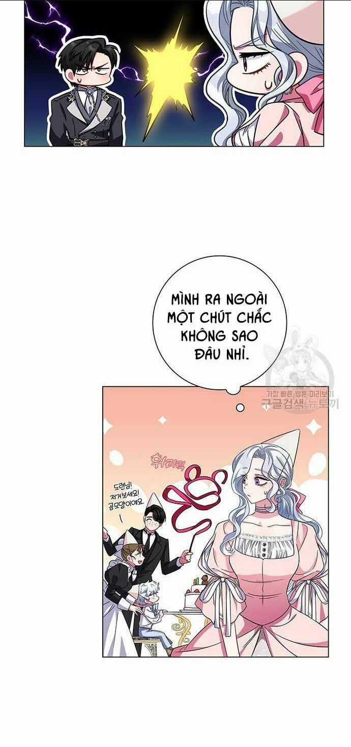 Tôi Trở Thành Mẹ Của Nam Chính Chapter 9 trang 58