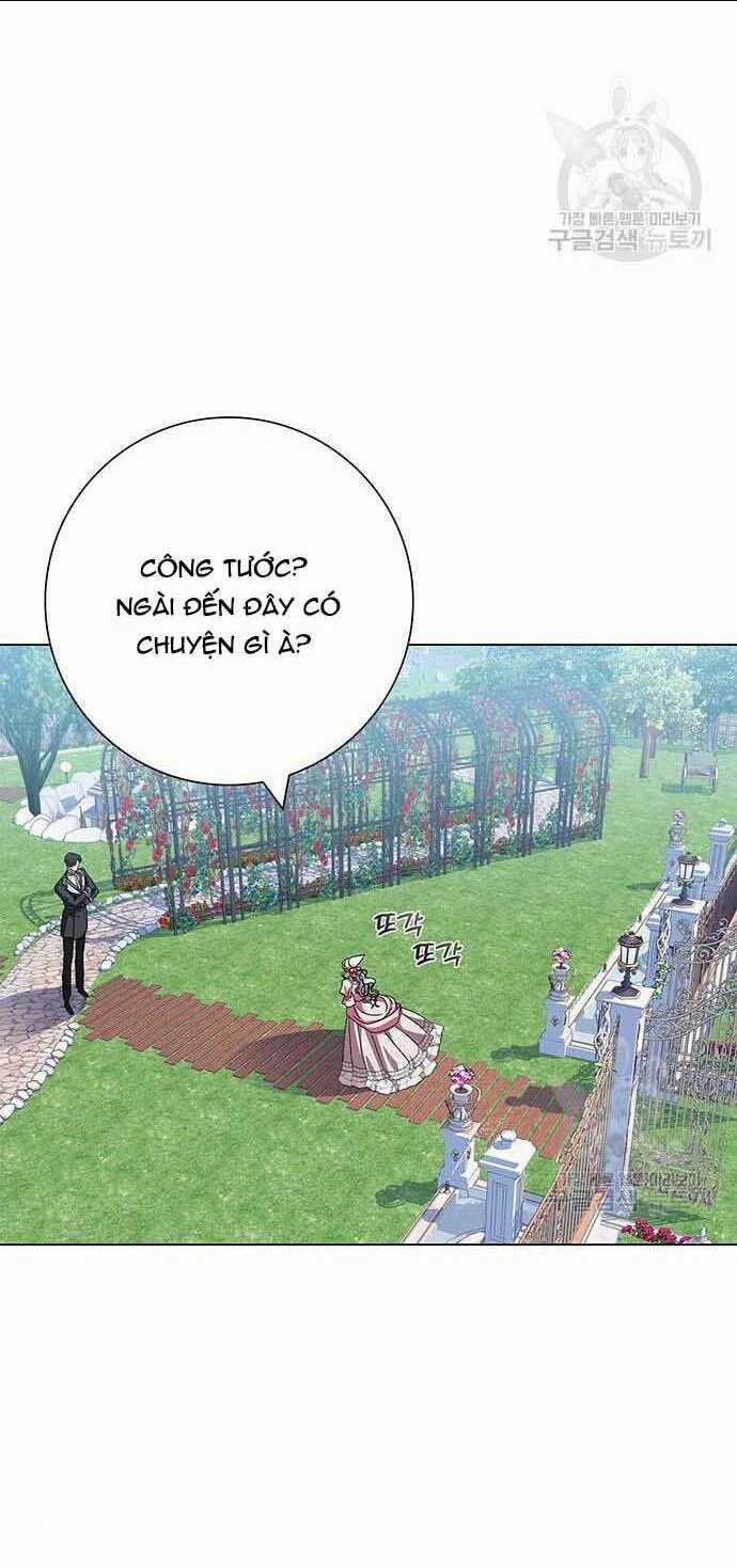 Tôi Trở Thành Mẹ Của Nam Chính Chapter 9 trang 59