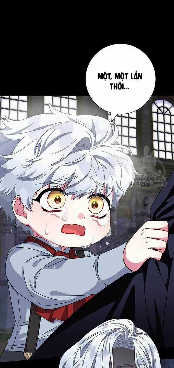 Tôi Trở Thành Mẹ Của Nam Chính Chapter 9 trang 6