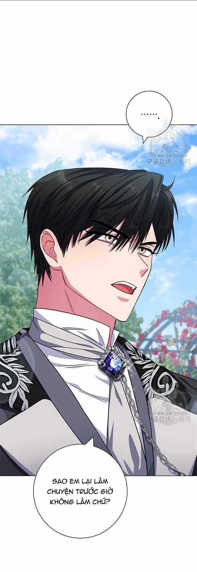 Tôi Trở Thành Mẹ Của Nam Chính Chapter 9 trang 64