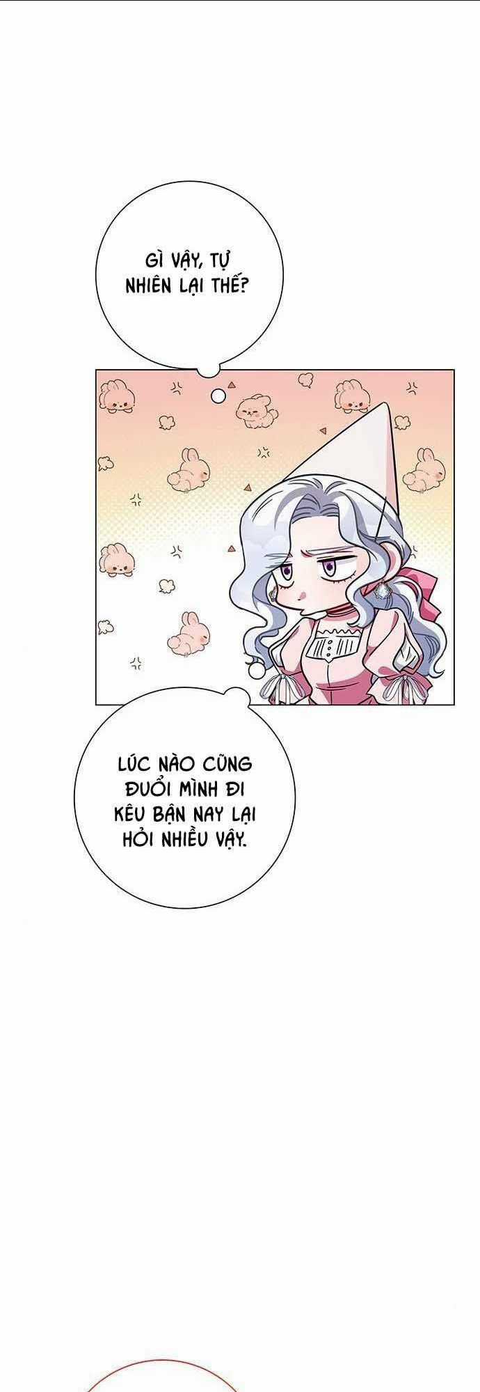 Tôi Trở Thành Mẹ Của Nam Chính Chapter 9 trang 65