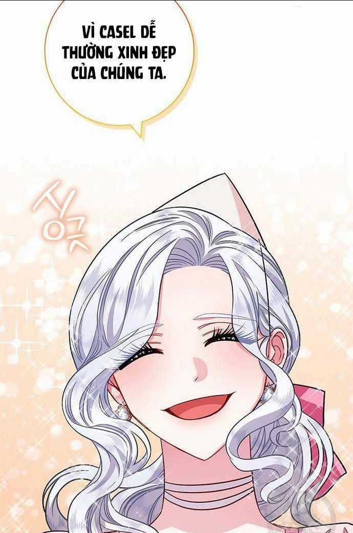 Tôi Trở Thành Mẹ Của Nam Chính Chapter 9 trang 66