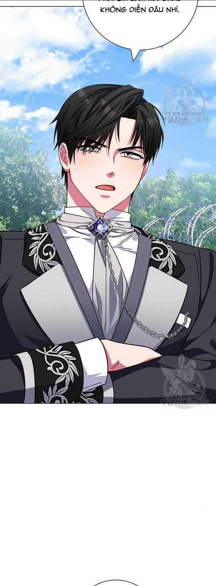 Tôi Trở Thành Mẹ Của Nam Chính Chapter 9 trang 70