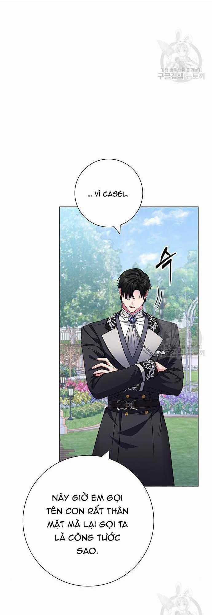 Tôi Trở Thành Mẹ Của Nam Chính Chapter 9 trang 72