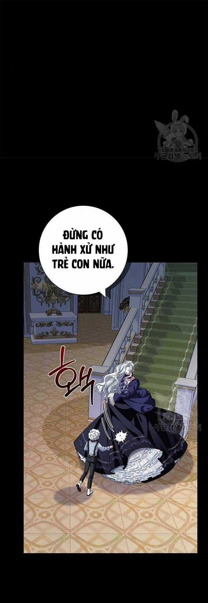 Tôi Trở Thành Mẹ Của Nam Chính Chapter 9 trang 8