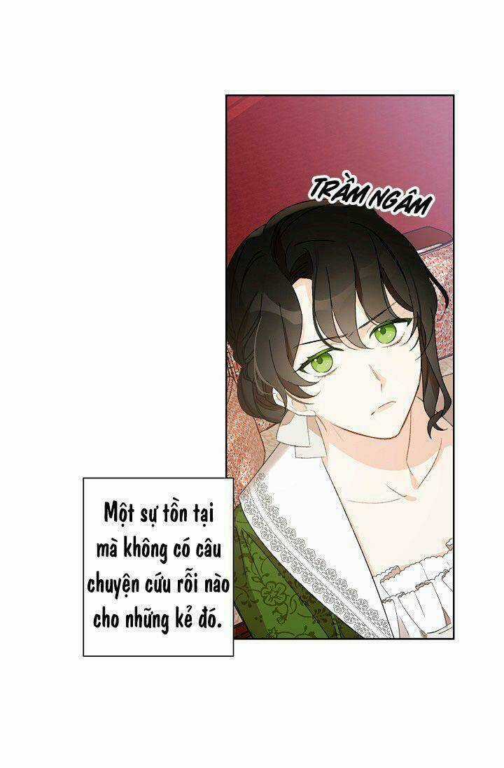 Tôi Trở Thành Mẹ Kế Của Cinderella Chapter 1 trang 18