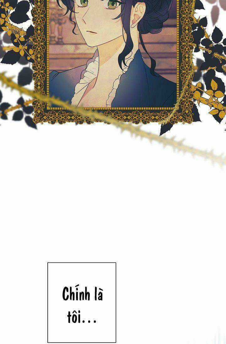 Tôi Trở Thành Mẹ Kế Của Cinderella Chapter 1 trang 21