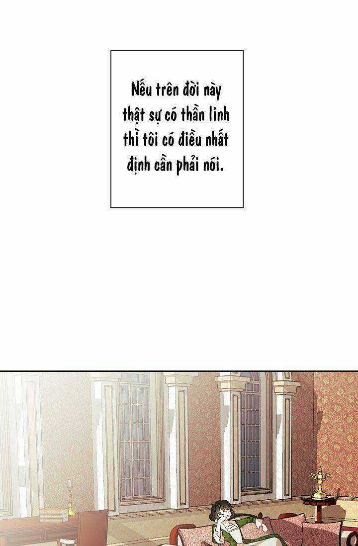 Tôi Trở Thành Mẹ Kế Của Cinderella Chapter 1 trang 9