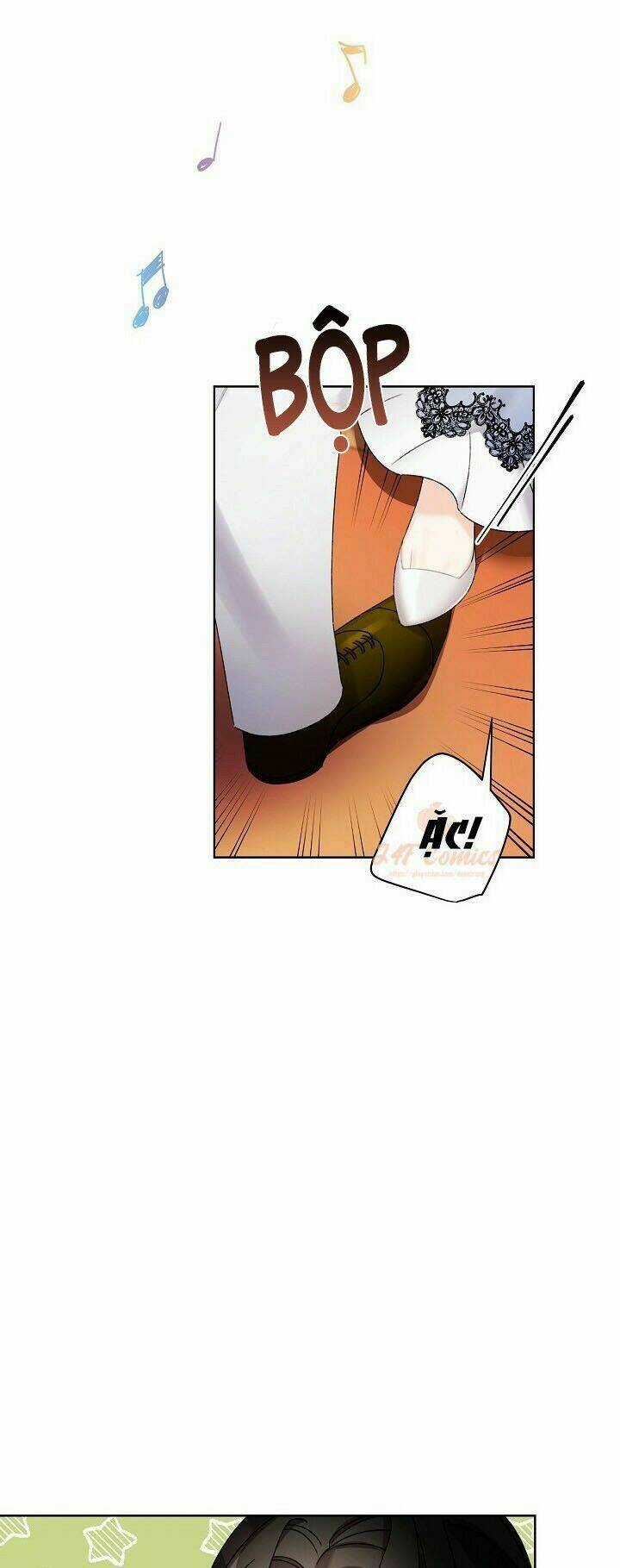 Tôi Trở Thành Mẹ Kế Của Cinderella Chapter 10 trang 39