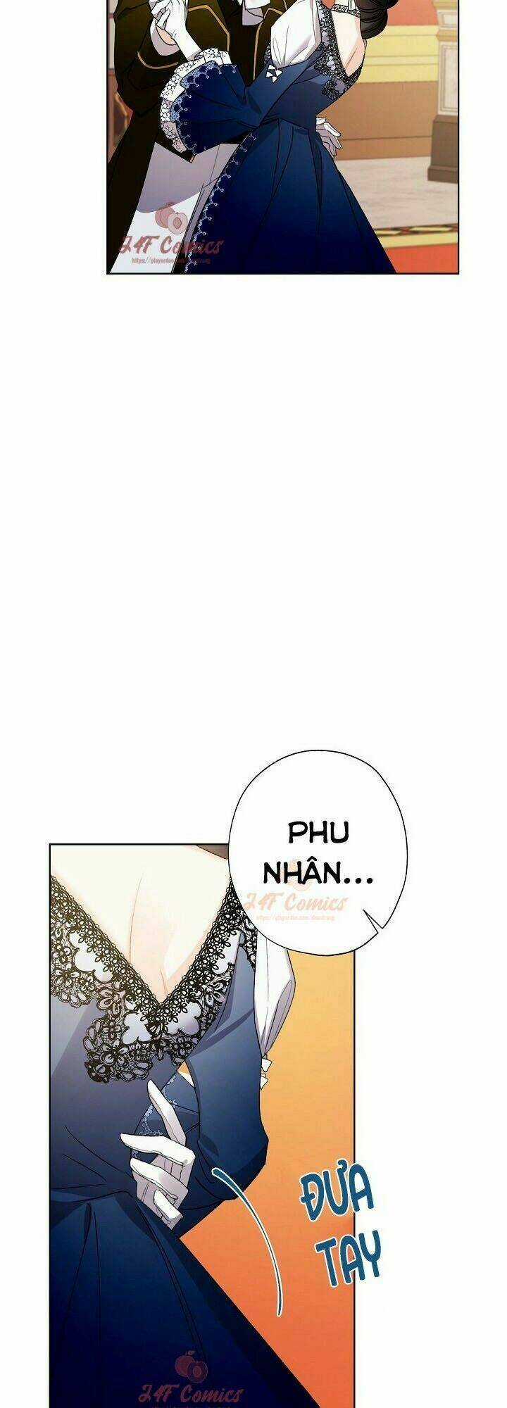 Tôi Trở Thành Mẹ Kế Của Cinderella Chapter 10 trang 48