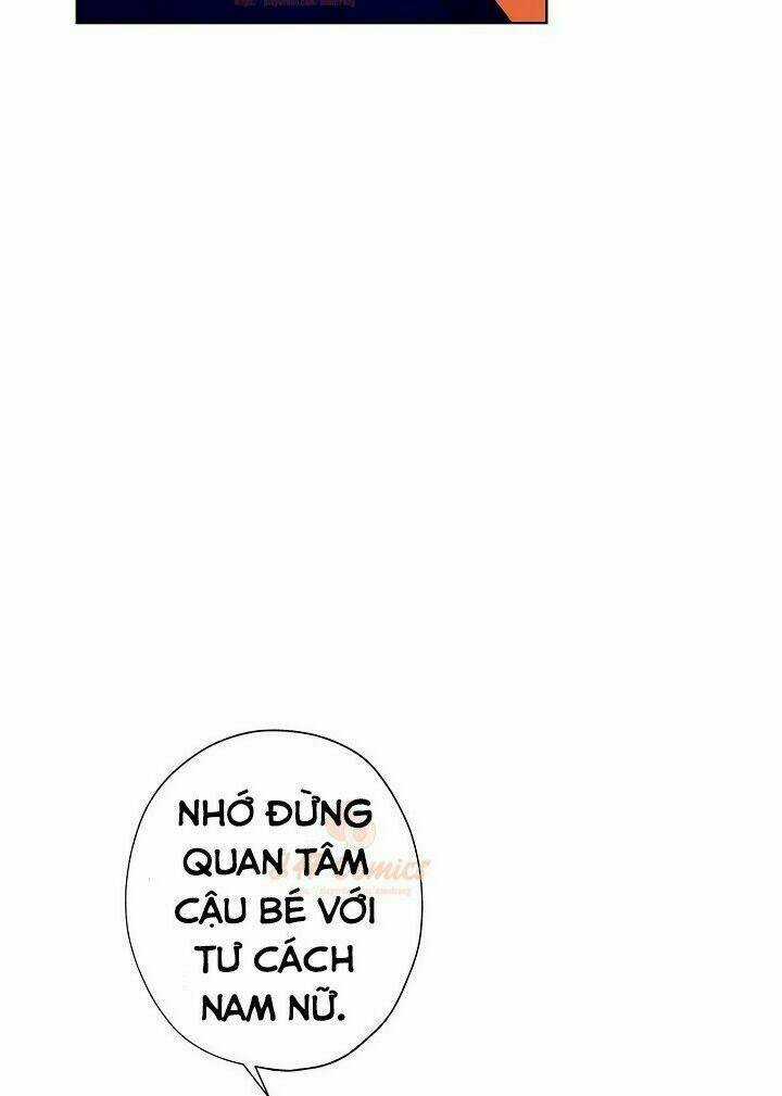 Tôi Trở Thành Mẹ Kế Của Cinderella Chapter 10 trang 49