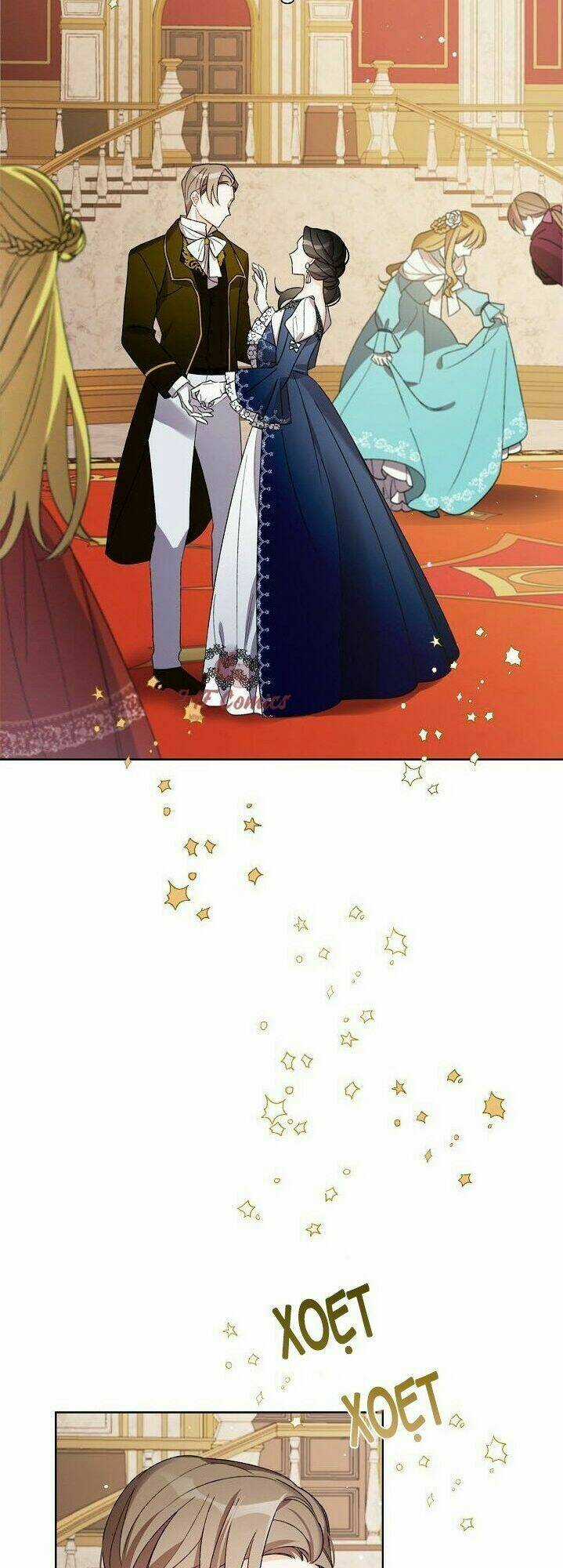 Tôi Trở Thành Mẹ Kế Của Cinderella Chapter 10 trang 52