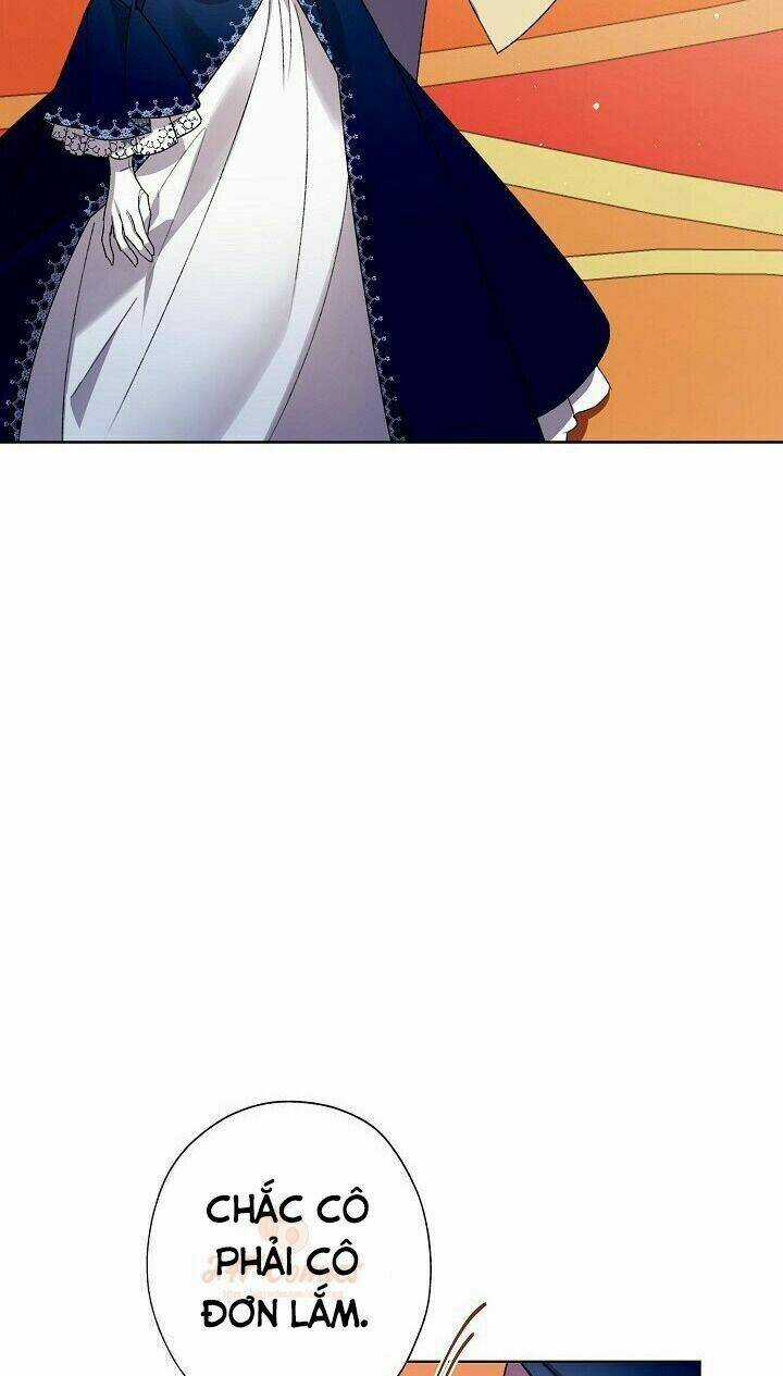 Tôi Trở Thành Mẹ Kế Của Cinderella Chapter 11 trang 47