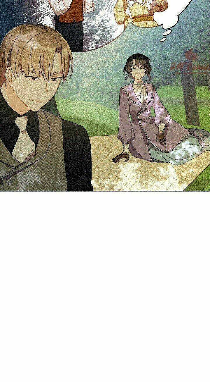 Tôi Trở Thành Mẹ Kế Của Cinderella Chapter 12 trang 16