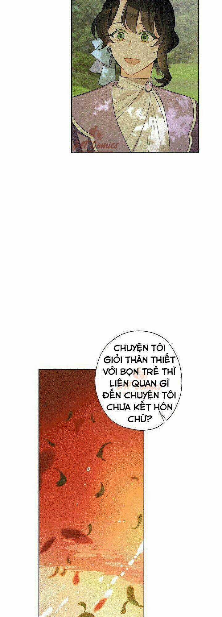 Tôi Trở Thành Mẹ Kế Của Cinderella Chapter 12 trang 18