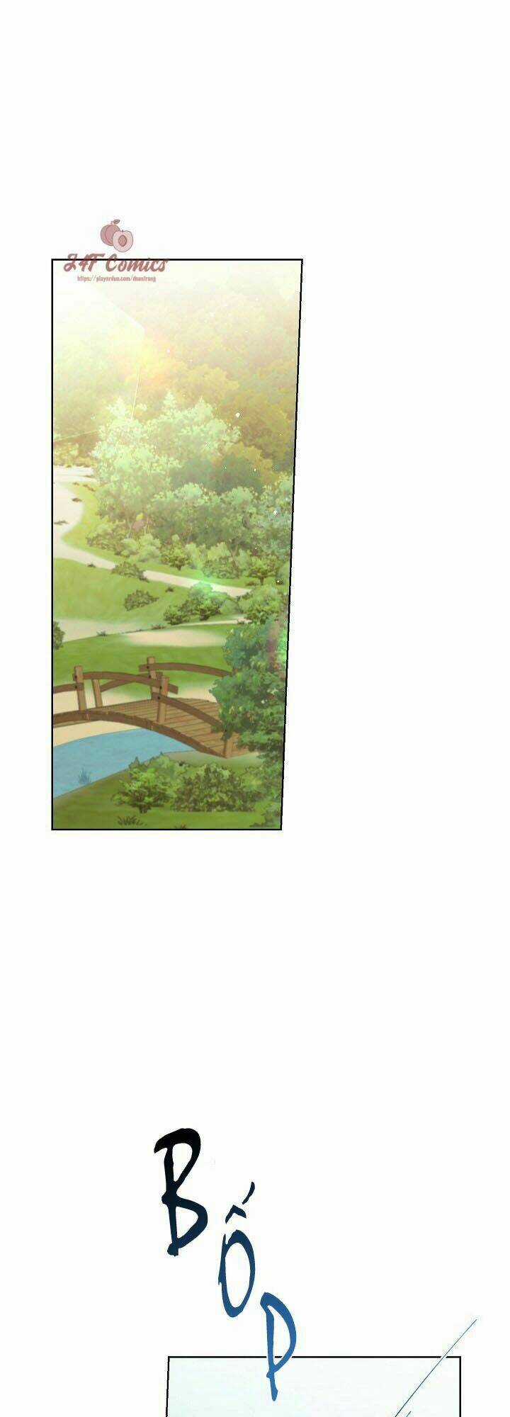 Tôi Trở Thành Mẹ Kế Của Cinderella Chapter 12 trang 2