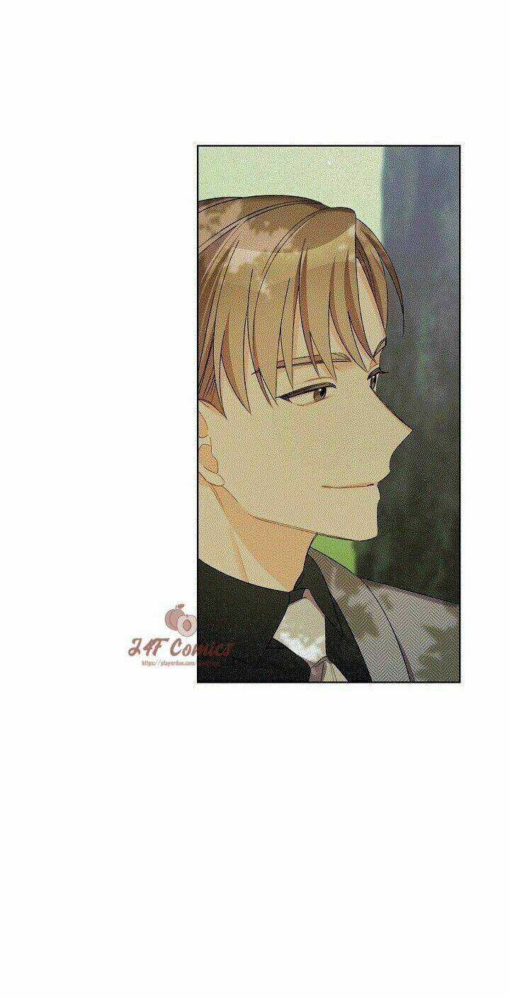 Tôi Trở Thành Mẹ Kế Của Cinderella Chapter 12 trang 21