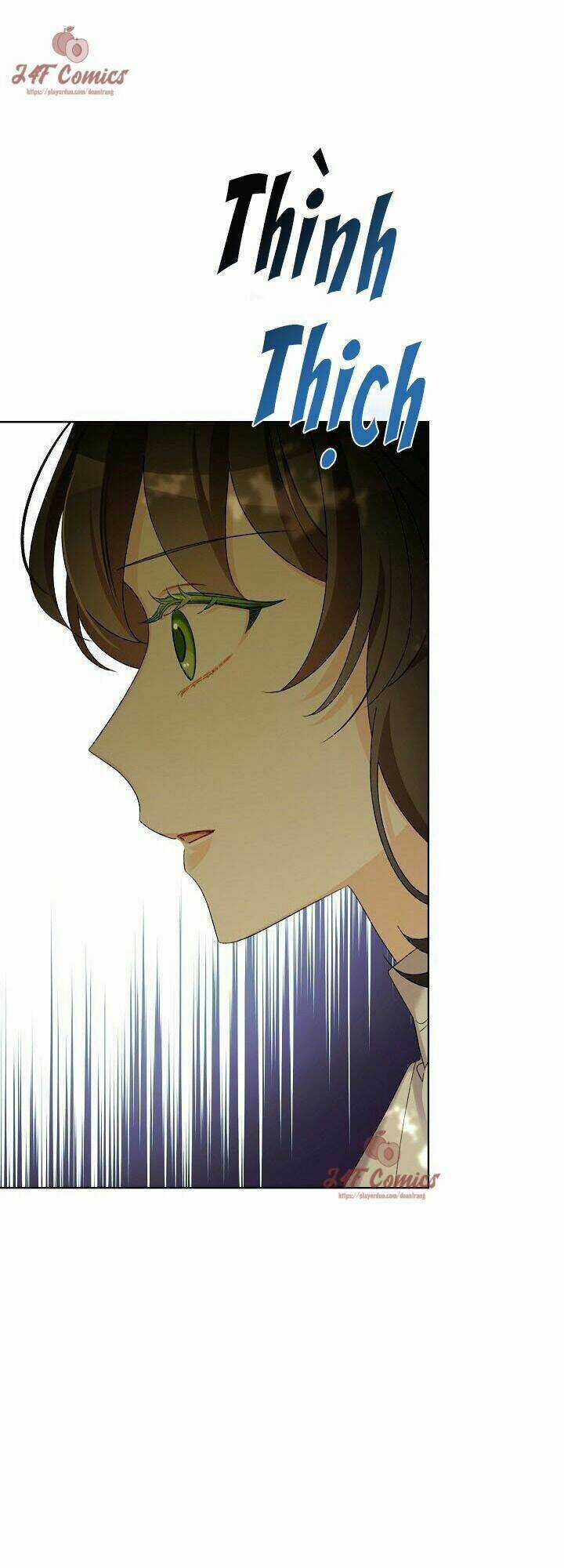 Tôi Trở Thành Mẹ Kế Của Cinderella Chapter 12 trang 36