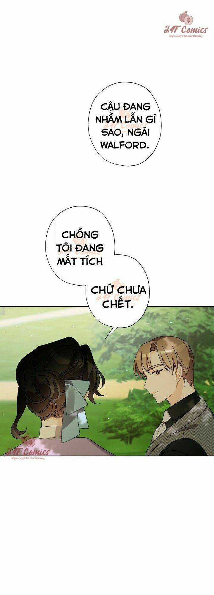 Tôi Trở Thành Mẹ Kế Của Cinderella Chapter 12 trang 38