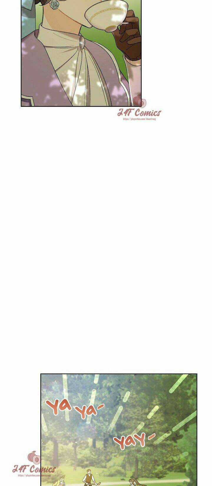 Tôi Trở Thành Mẹ Kế Của Cinderella Chapter 12 trang 40