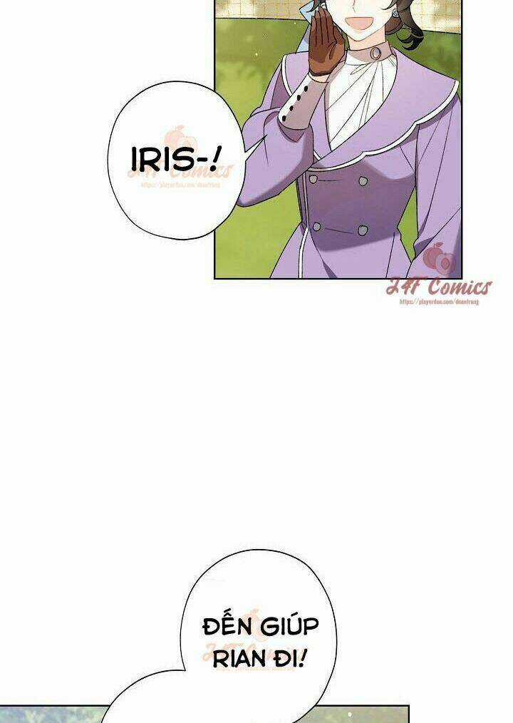 Tôi Trở Thành Mẹ Kế Của Cinderella Chapter 12 trang 48