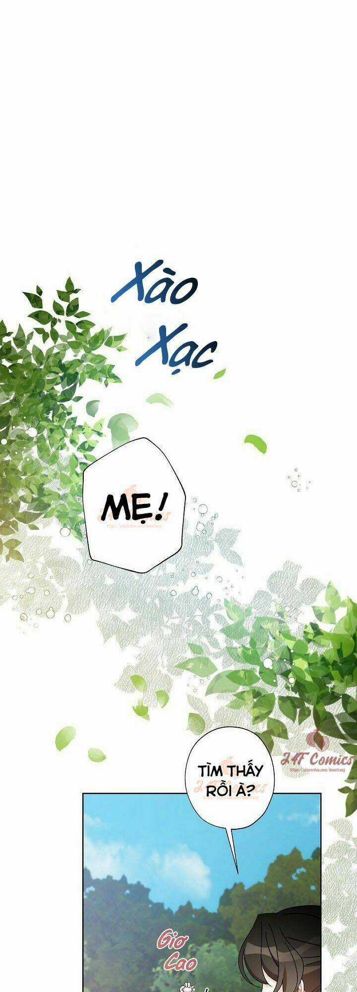 Tôi Trở Thành Mẹ Kế Của Cinderella Chapter 12 trang 55