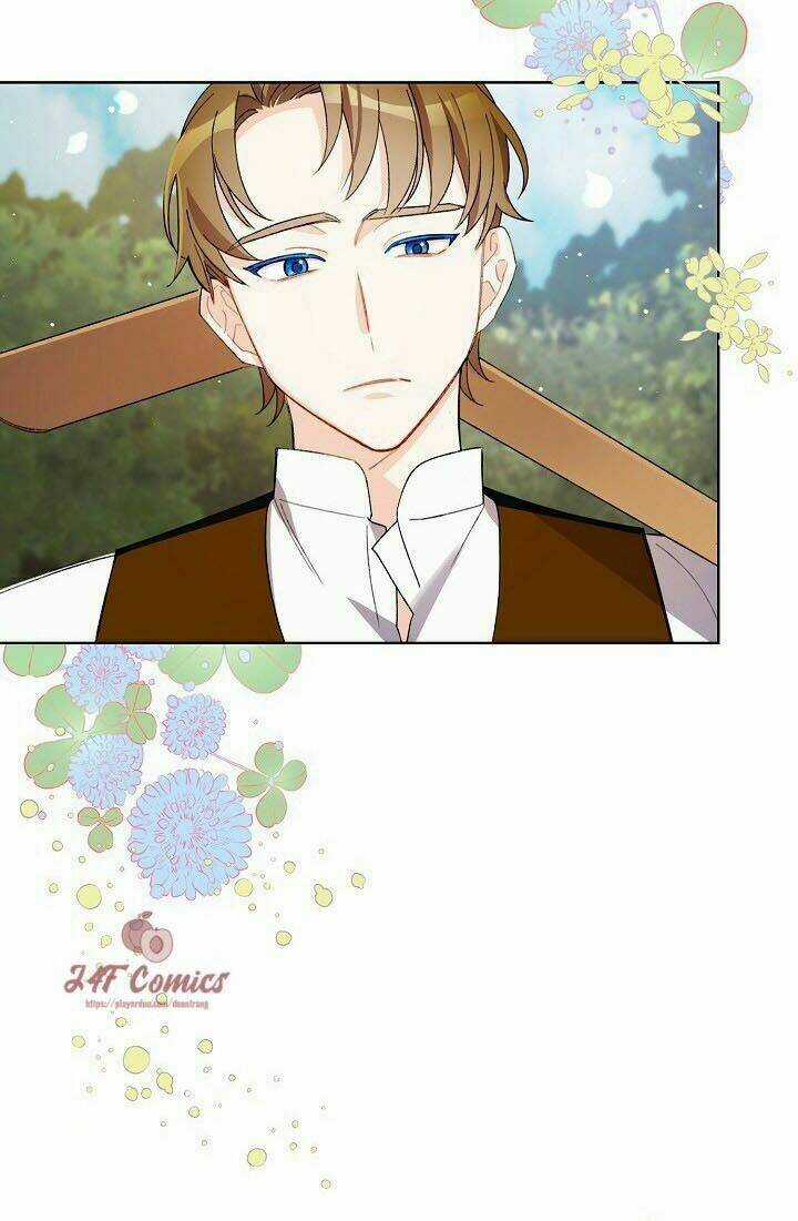 Tôi Trở Thành Mẹ Kế Của Cinderella Chapter 12 trang 58