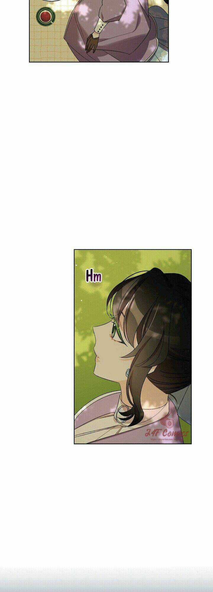 Tôi Trở Thành Mẹ Kế Của Cinderella Chapter 13 trang 10