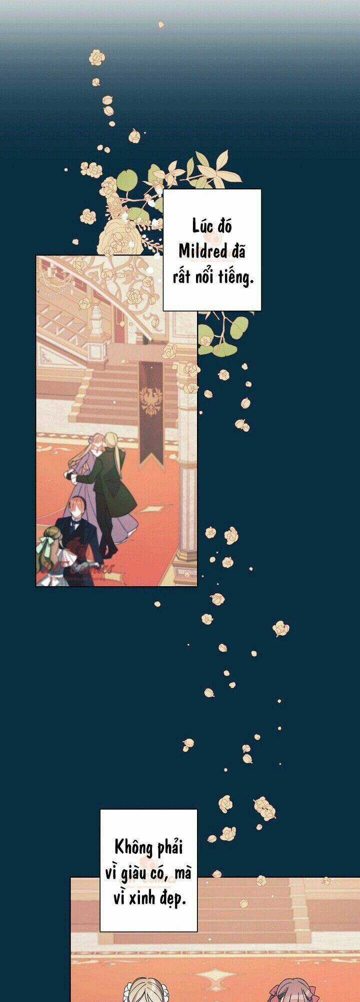 Tôi Trở Thành Mẹ Kế Của Cinderella Chapter 13 trang 11