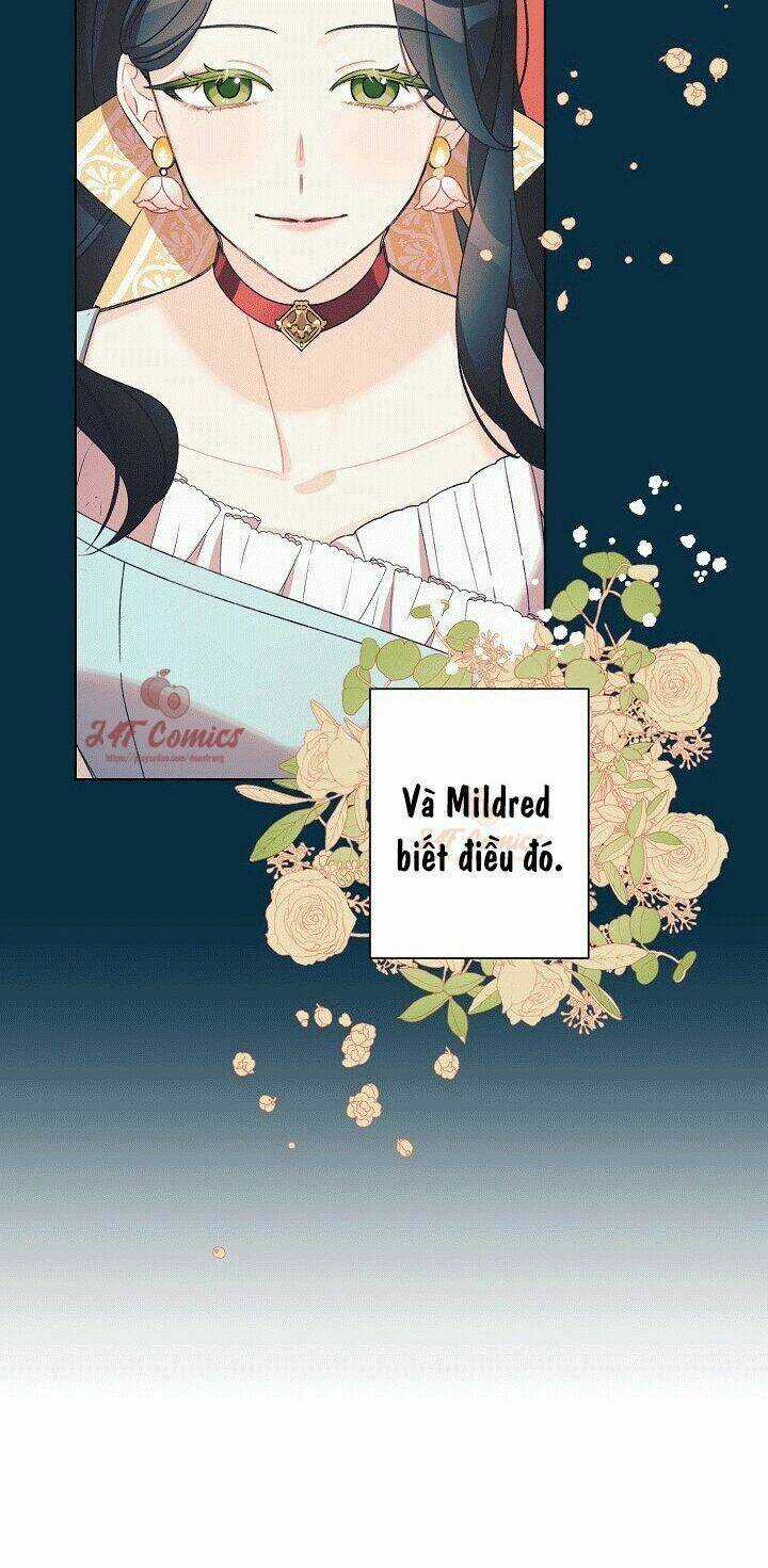 Tôi Trở Thành Mẹ Kế Của Cinderella Chapter 13 trang 13