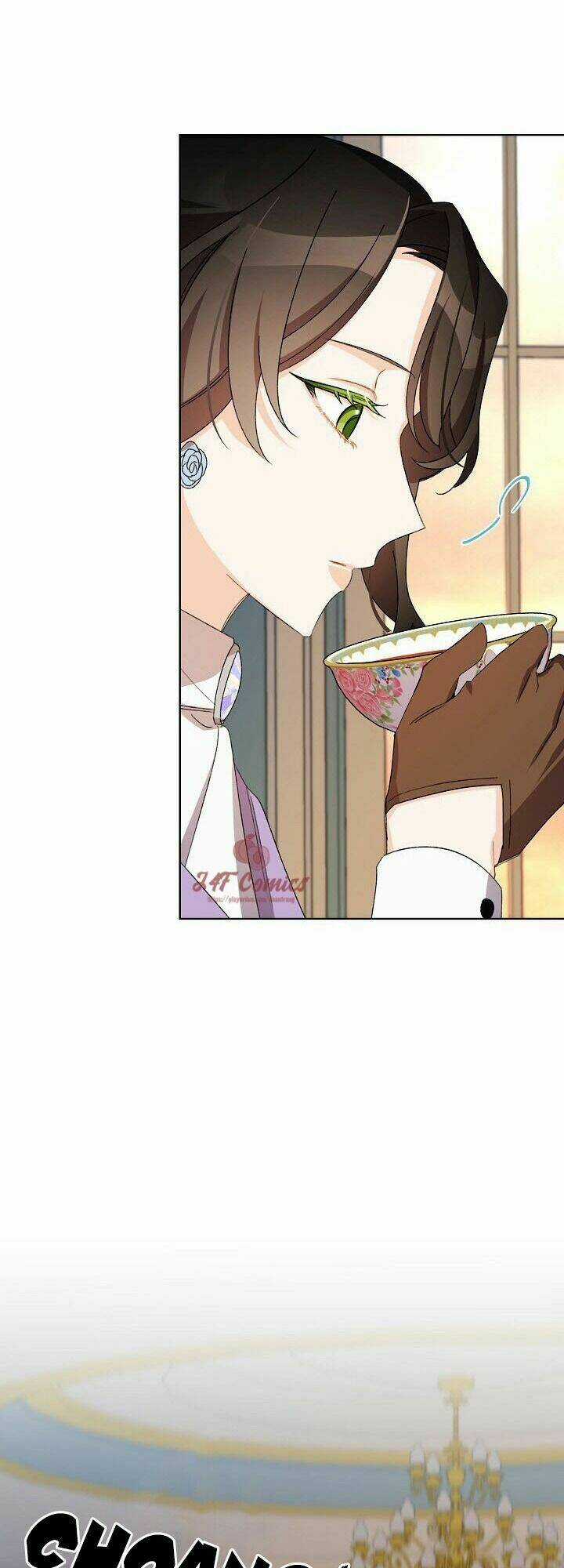 Tôi Trở Thành Mẹ Kế Của Cinderella Chapter 13 trang 39