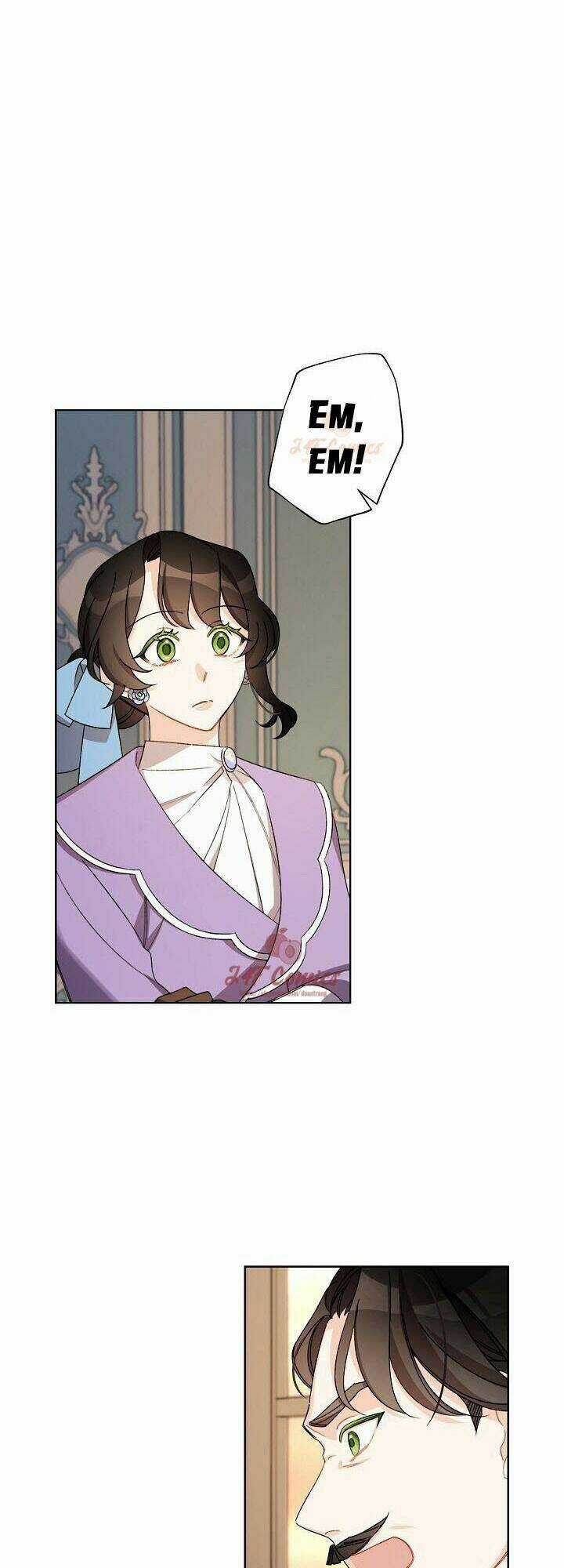 Tôi Trở Thành Mẹ Kế Của Cinderella Chapter 13 trang 47