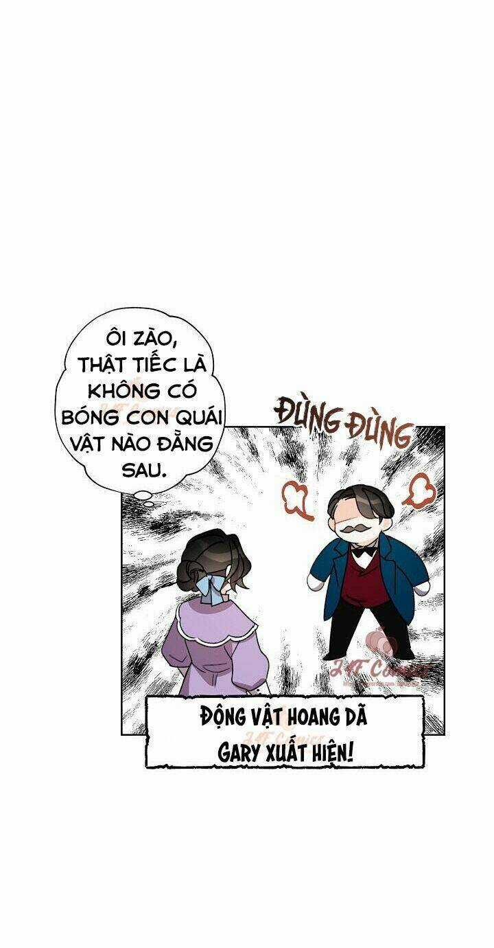 Tôi Trở Thành Mẹ Kế Của Cinderella Chapter 13 trang 49