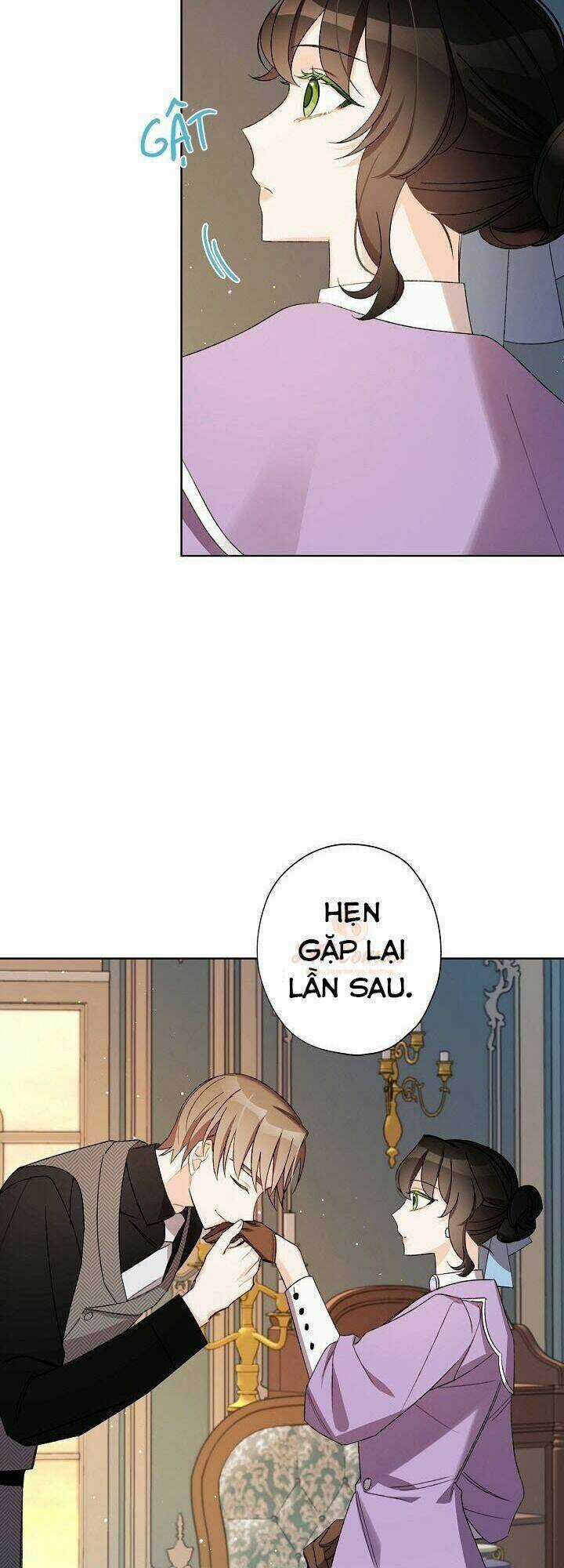 Tôi Trở Thành Mẹ Kế Của Cinderella Chapter 14 trang 23