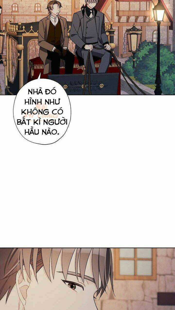 Tôi Trở Thành Mẹ Kế Của Cinderella Chapter 14 trang 41