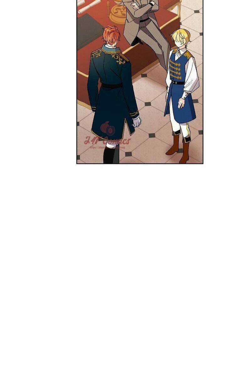 Tôi Trở Thành Mẹ Kế Của Cinderella Chapter 15 trang 18