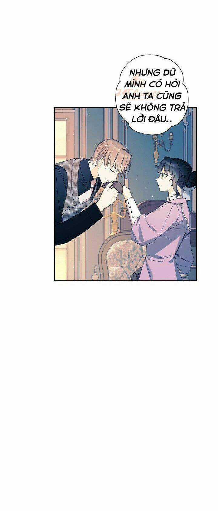 Tôi Trở Thành Mẹ Kế Của Cinderella Chapter 15 trang 36