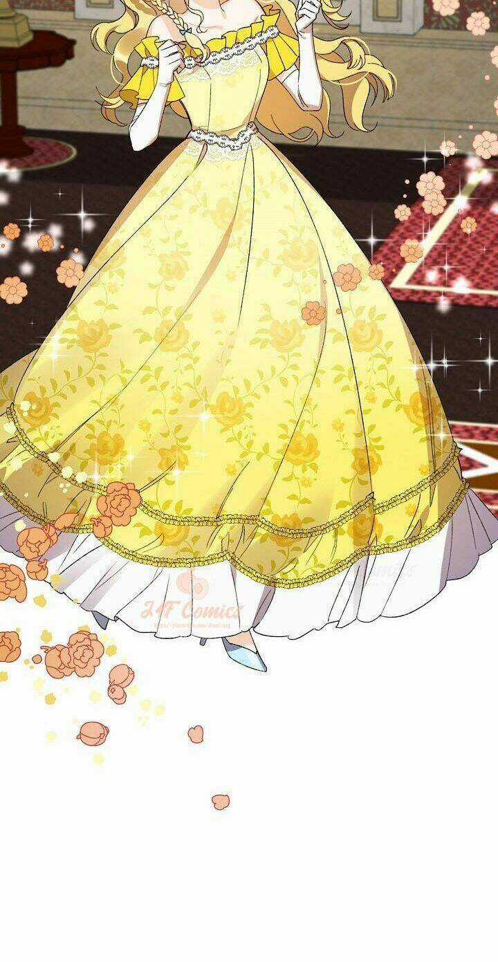 Tôi Trở Thành Mẹ Kế Của Cinderella Chapter 15 trang 40