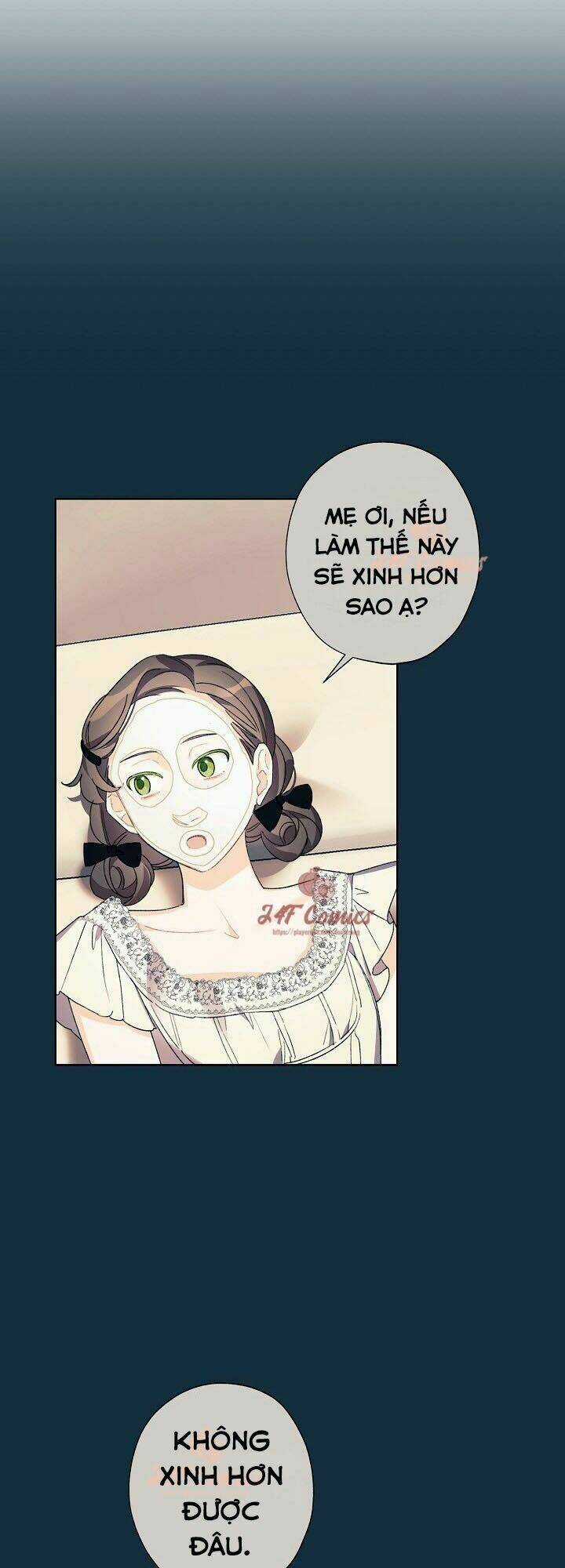 Tôi Trở Thành Mẹ Kế Của Cinderella Chapter 15 trang 45